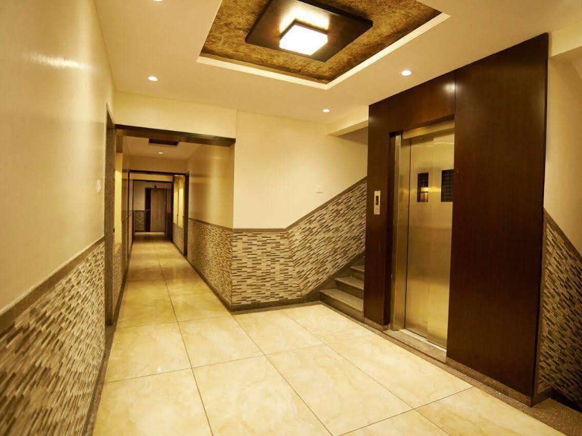 Hotel Sai Suraj Park Sirdi Kültér fotó