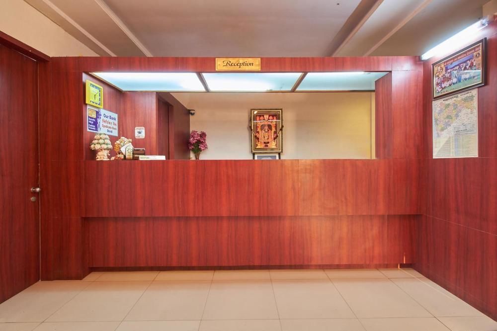 Hotel Sai Suraj Park Sirdi Kültér fotó