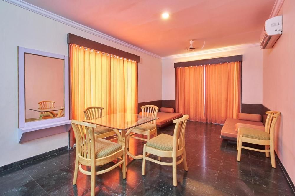 Hotel Sai Suraj Park Sirdi Kültér fotó