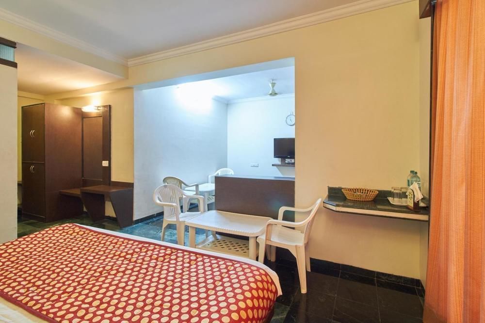Hotel Sai Suraj Park Sirdi Kültér fotó